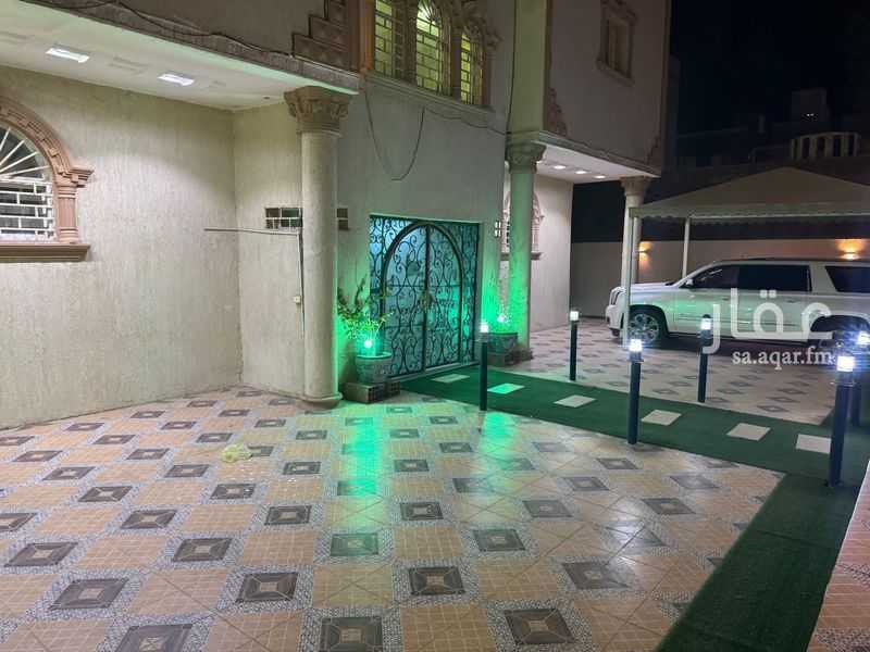 عقار 5 غرف في النوارية، مكة 4