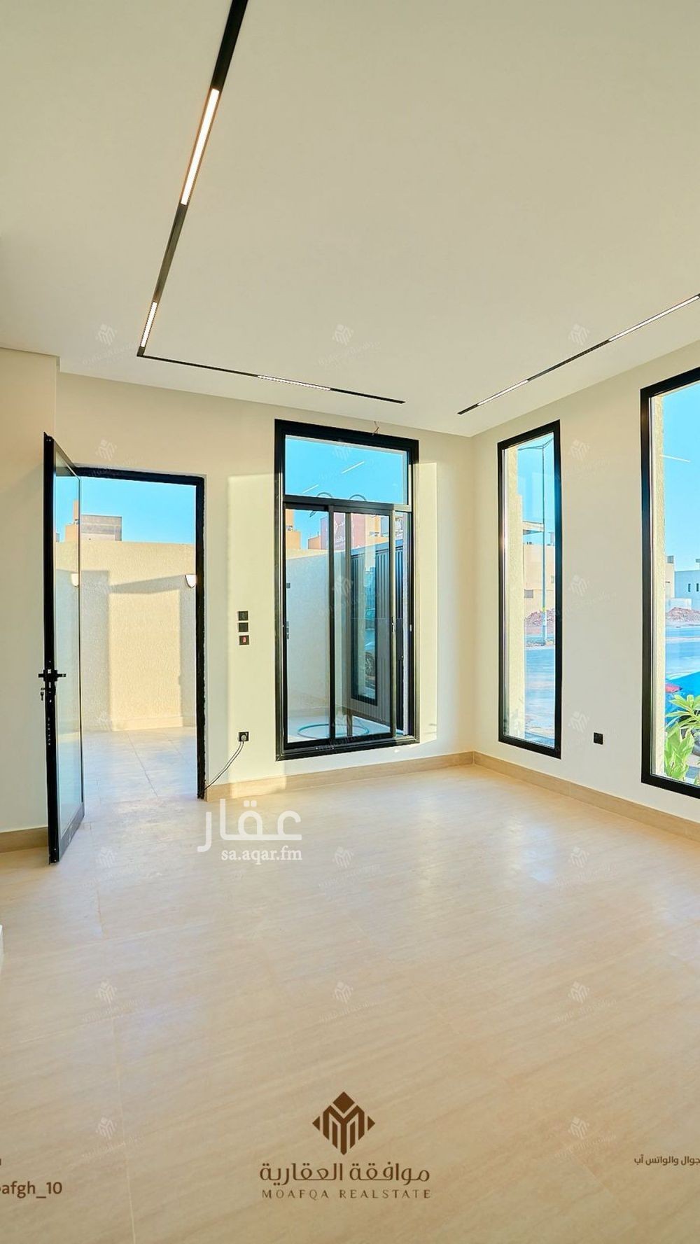 5 bedroom villa in Al Mahdiyyah, Riyadh 10