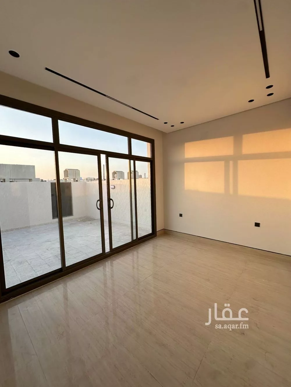 5 bedroom villa in Al Mahdiyyah, Riyadh 27