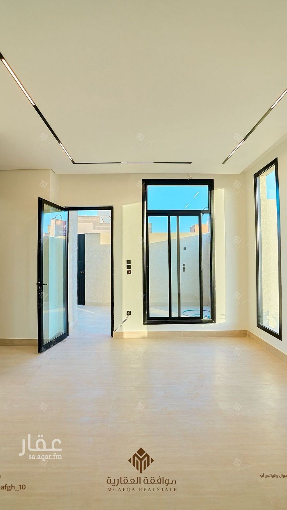 5 bedroom villa in Al Mahdiyyah, Riyadh 20