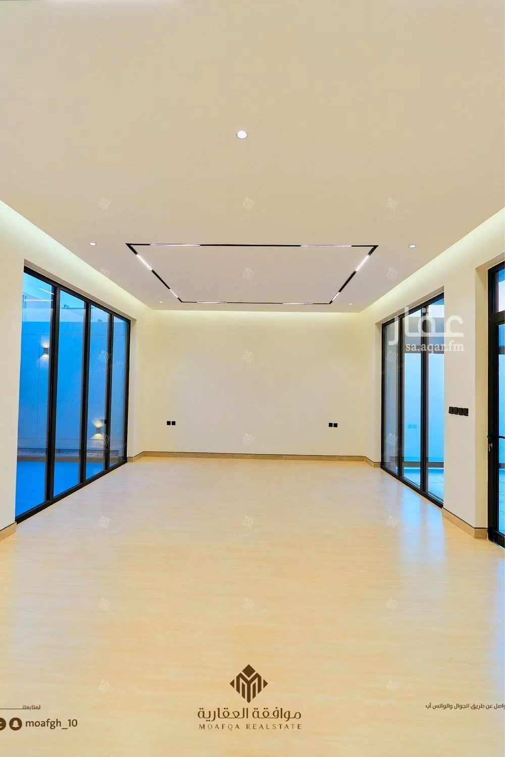 5 bedroom villa in Al Mahdiyyah 16