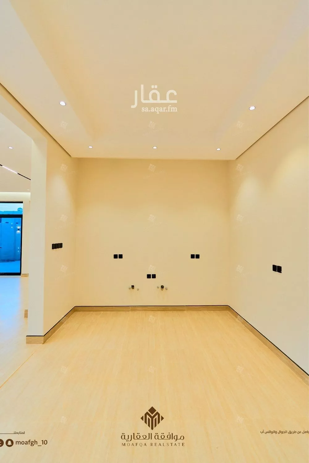 5 bedroom villa in Al Mahdiyyah 19