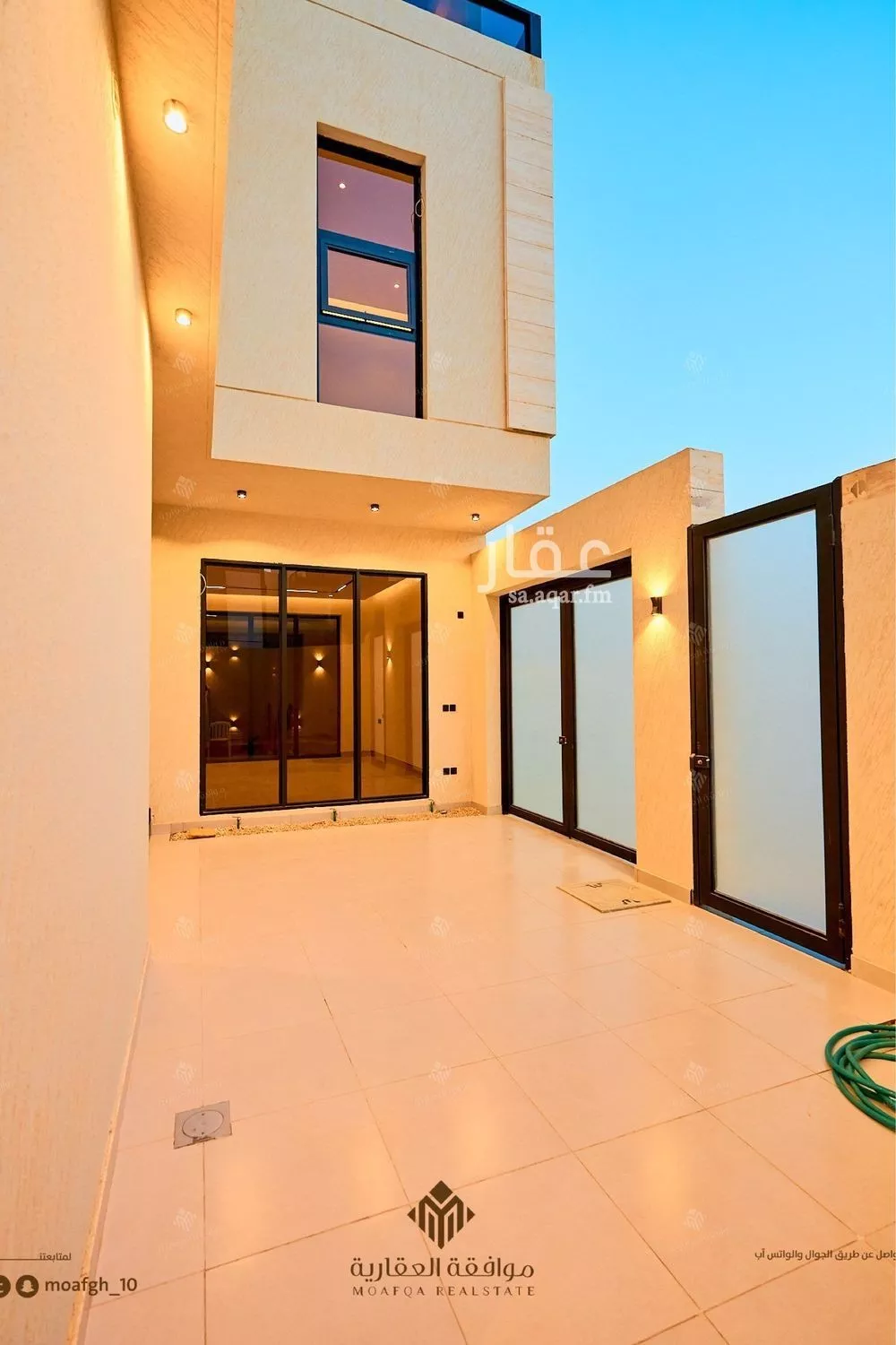 5 bedroom villa in Al Mahdiyyah 5