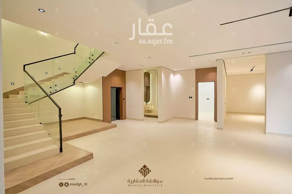 5 bedroom villa in Al Mahdiyyah 19