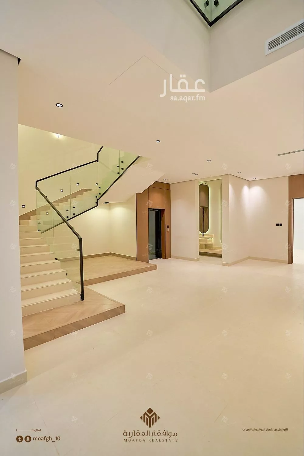 5 bedroom villa in Al Mahdiyyah 20