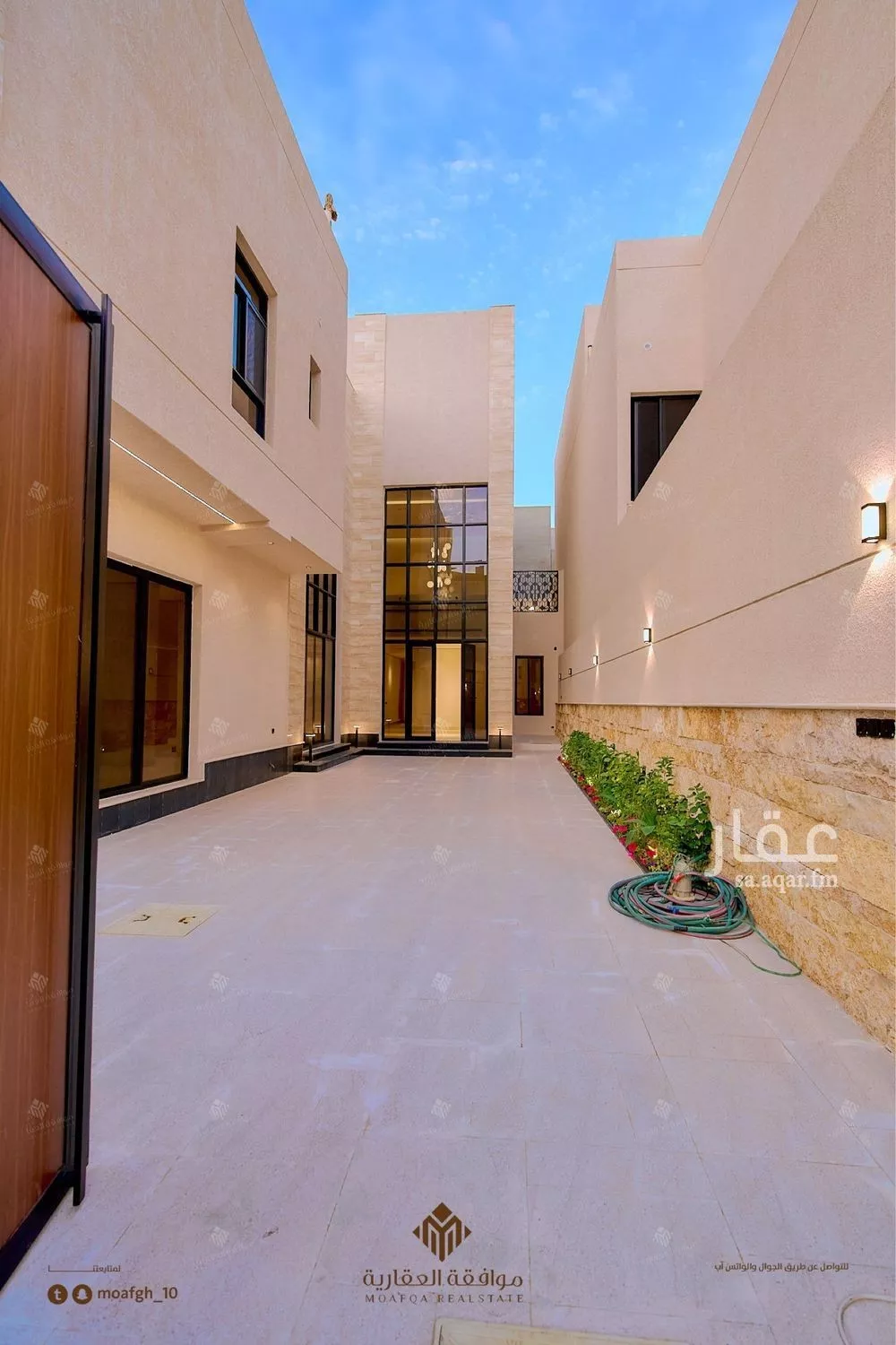 5 bedroom villa in Al Mahdiyyah 6