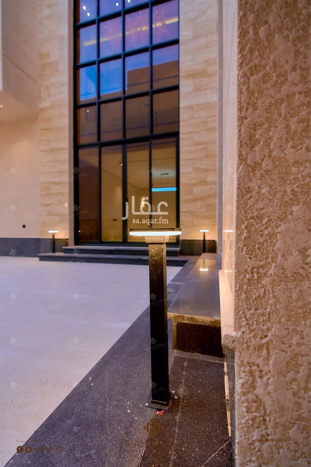 5 bedroom villa in Al Mahdiyyah 9