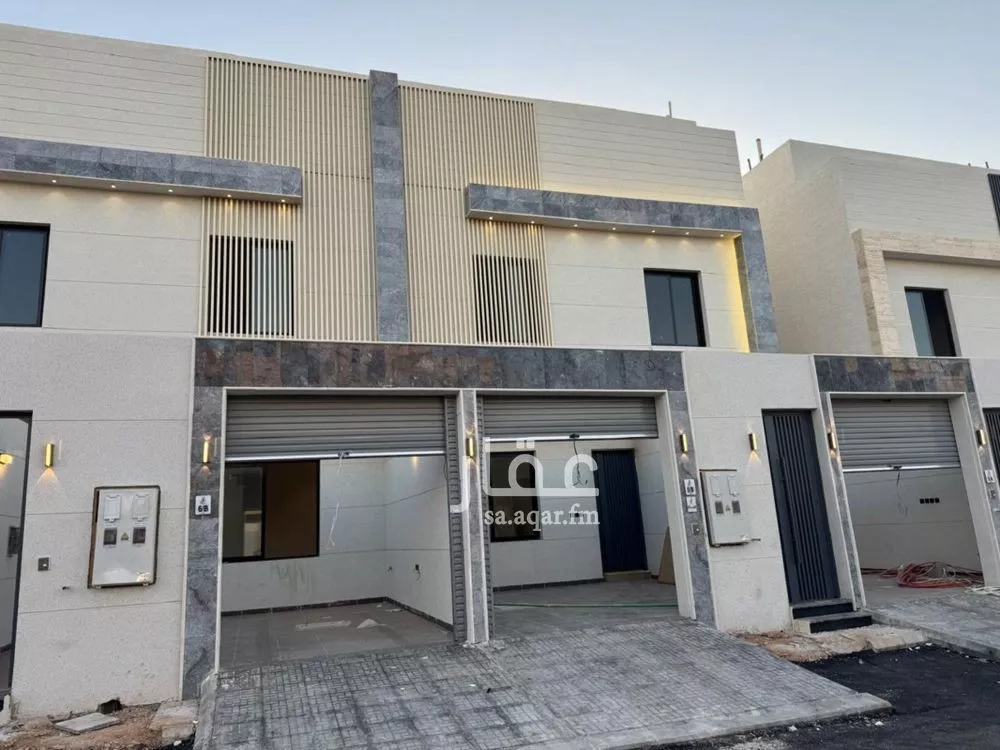5 bedroom villa in Okaz 2