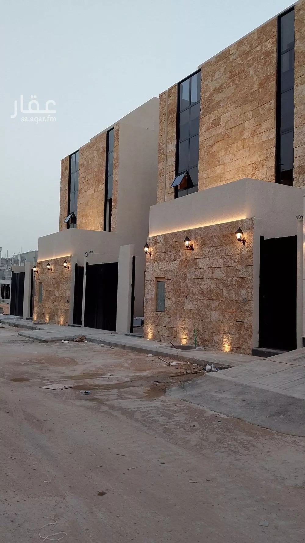 فيلا 7 غرف في الرمال 5