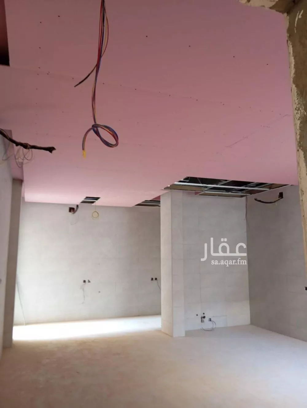 فيلا 5 غرف في النرجس 6