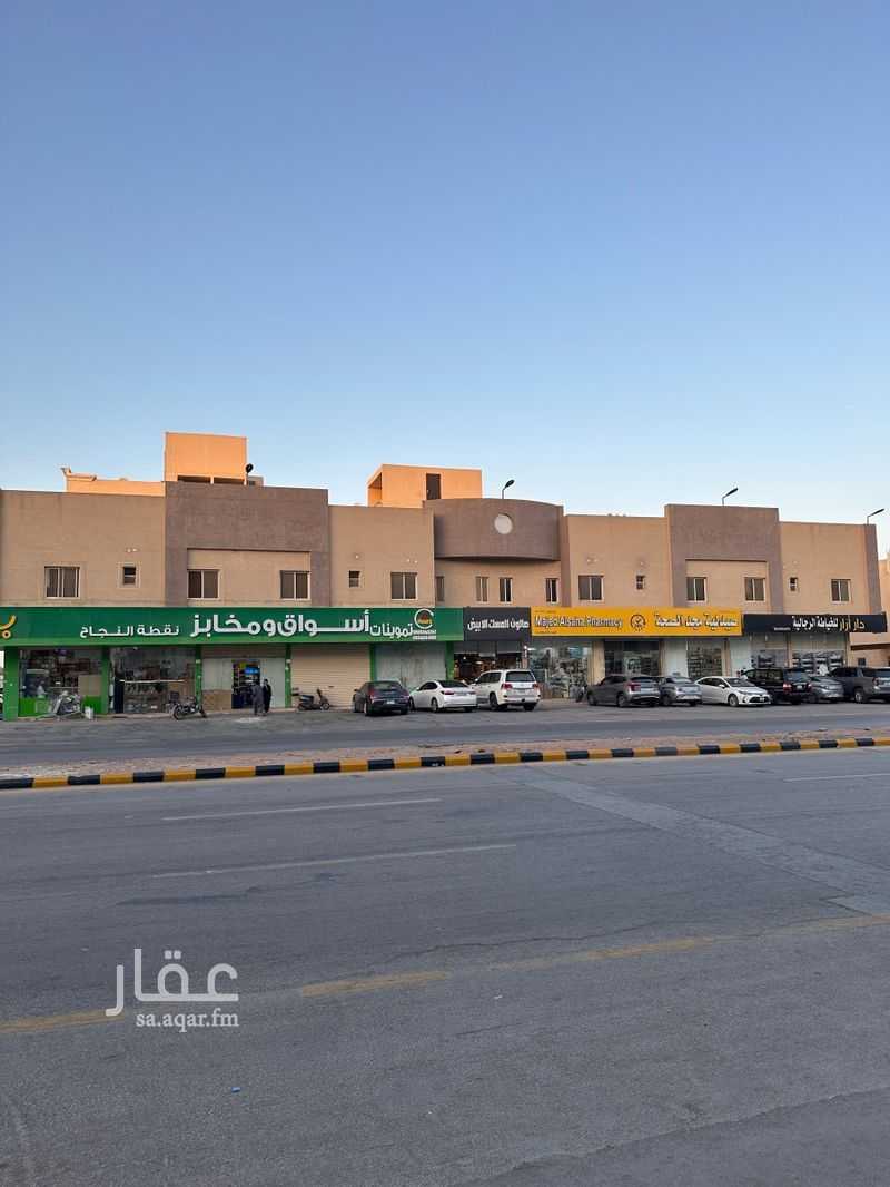 شقة 2 غرف في المونسية، الرياض 3