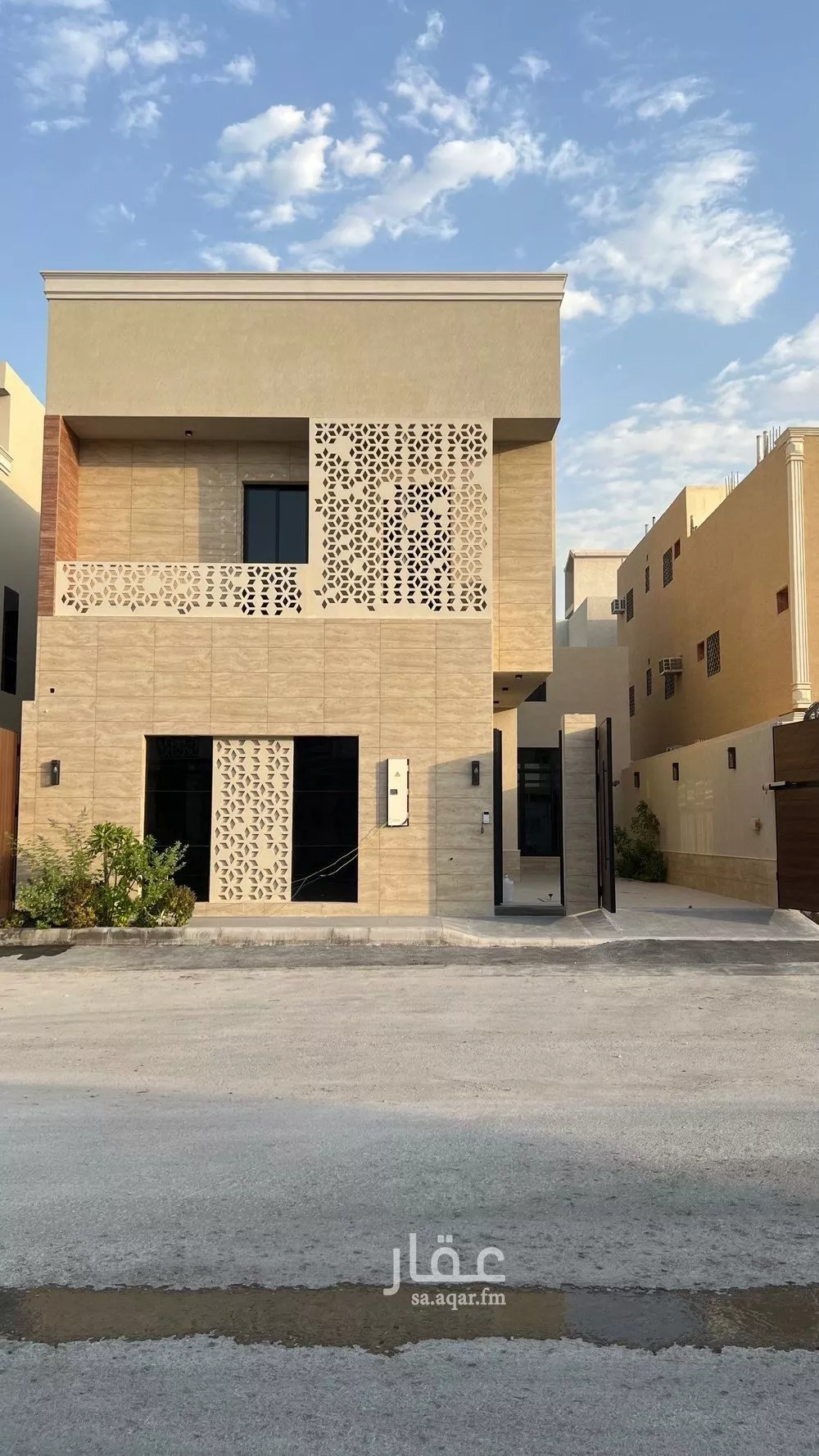 6 bedroom villa in Al Mahdiyyah 3