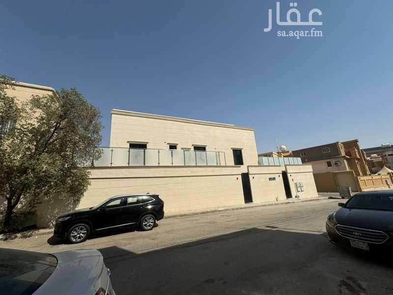 عقار 10 غرف في جرير، الرياض 2