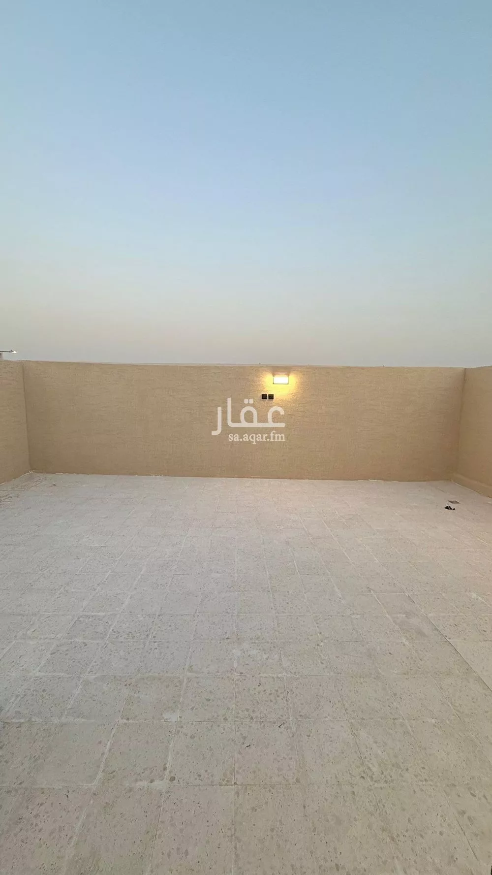 فيلا 6 غرف في طويق 20
