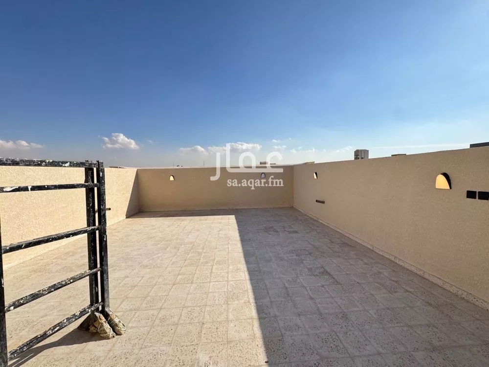 6 bedroom villa in Al Qadisiyah 30