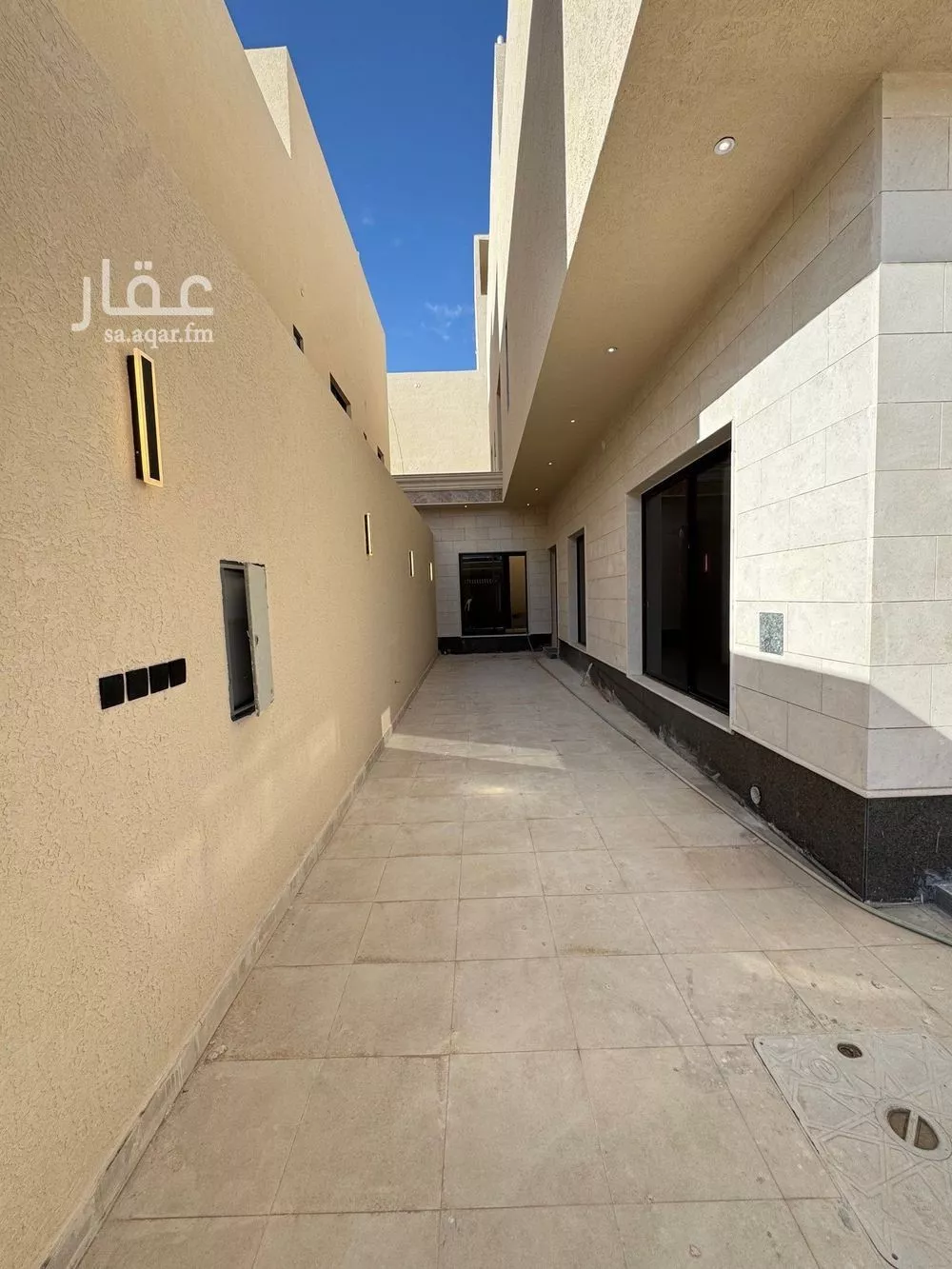 6 bedroom villa in Al Qadisiyah 4
