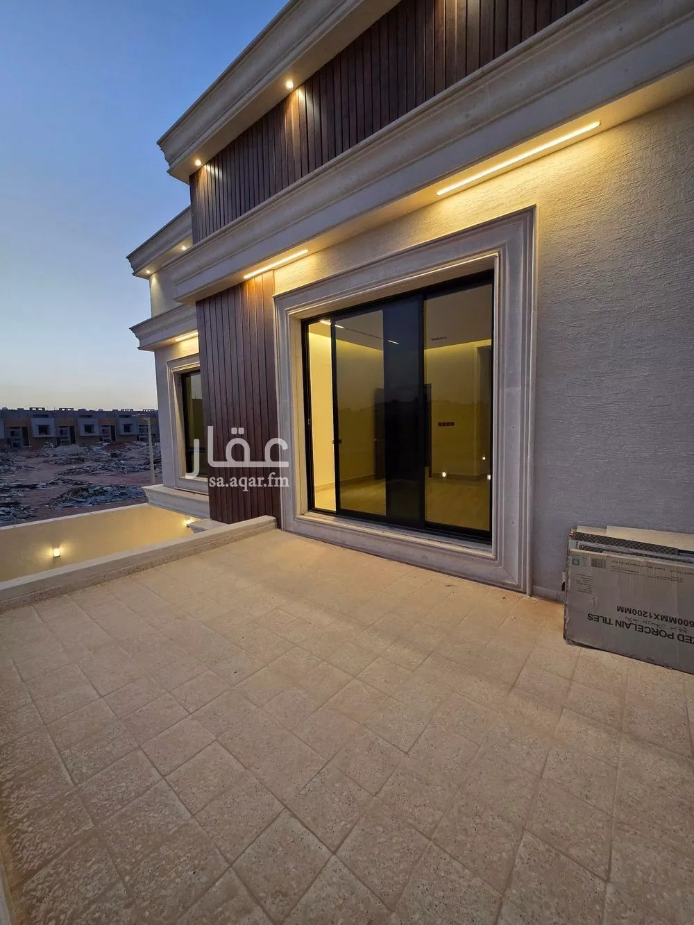 فيلا 5 غرف في الرمال 30