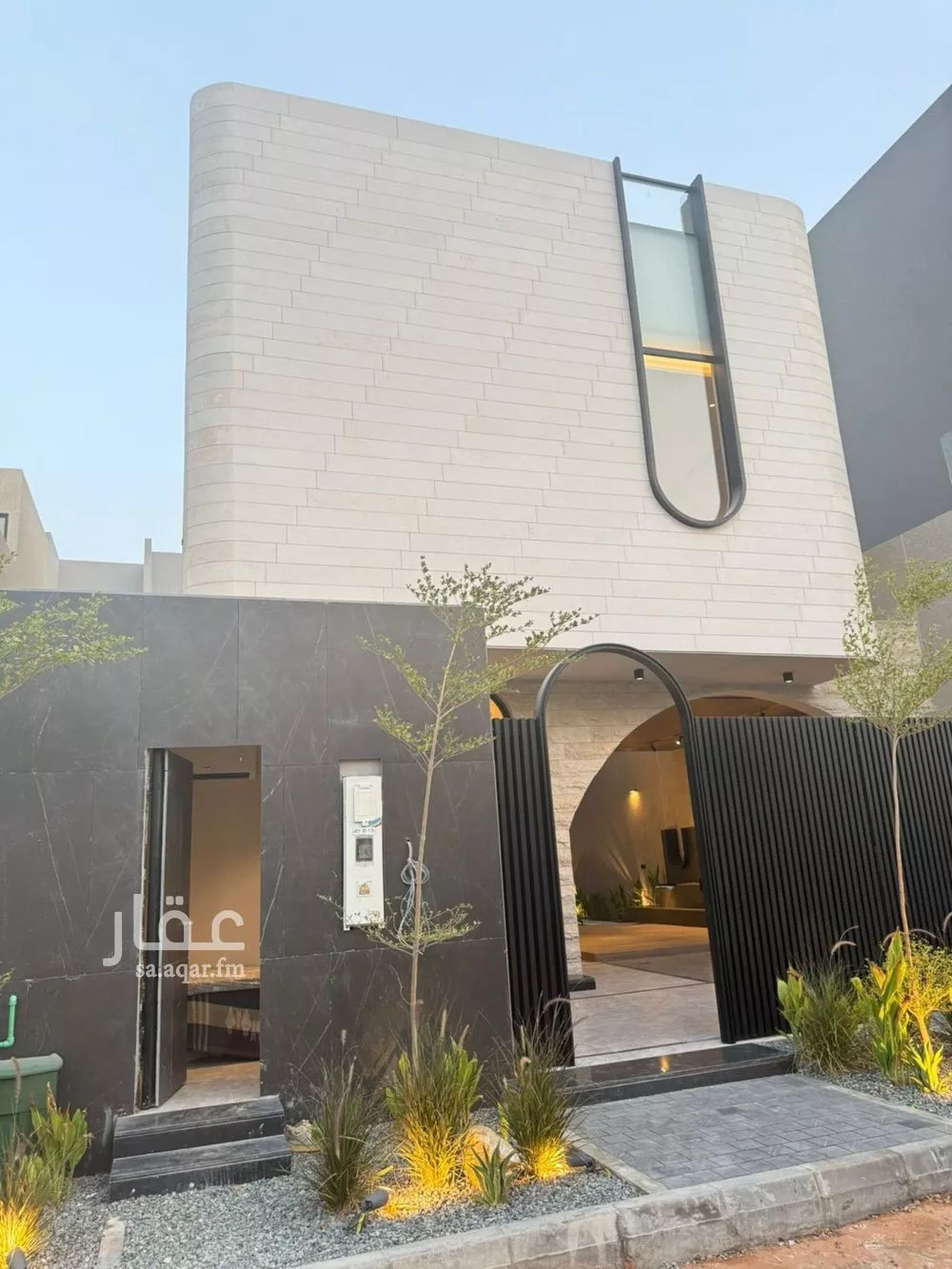 4 bedroom villa in Al Qairawan 2