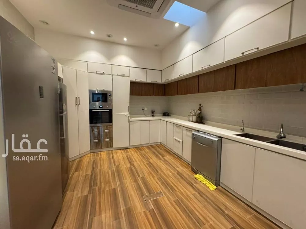 6 bedroom villa in Al Munsiyah 14