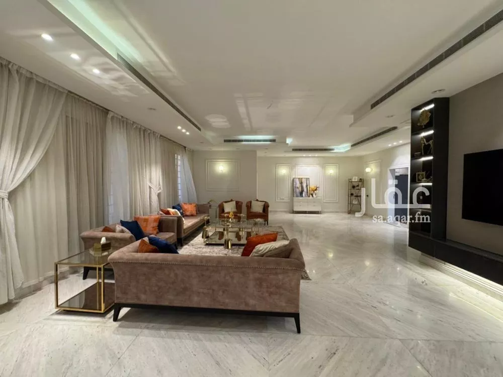 6 bedroom villa in Al Munsiyah 15