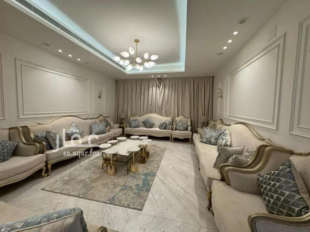 6 bedroom villa in Al Munsiyah 18