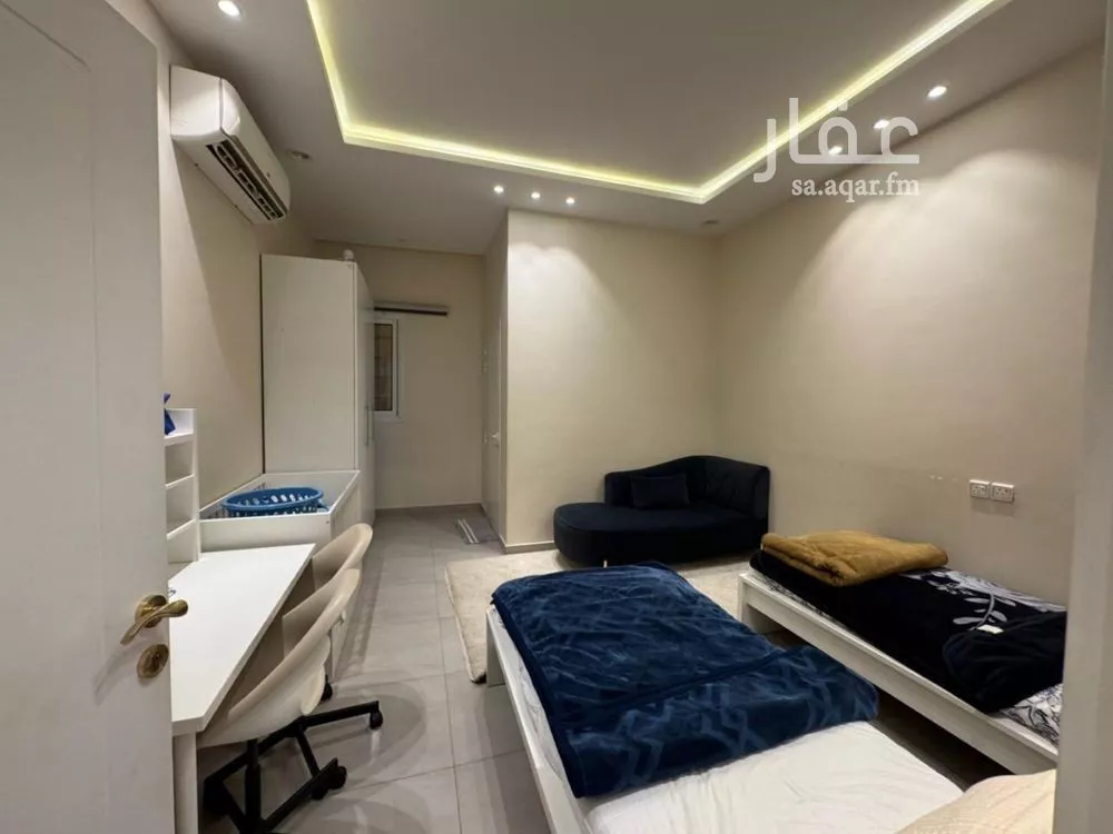 6 bedroom villa in Al Munsiyah 24