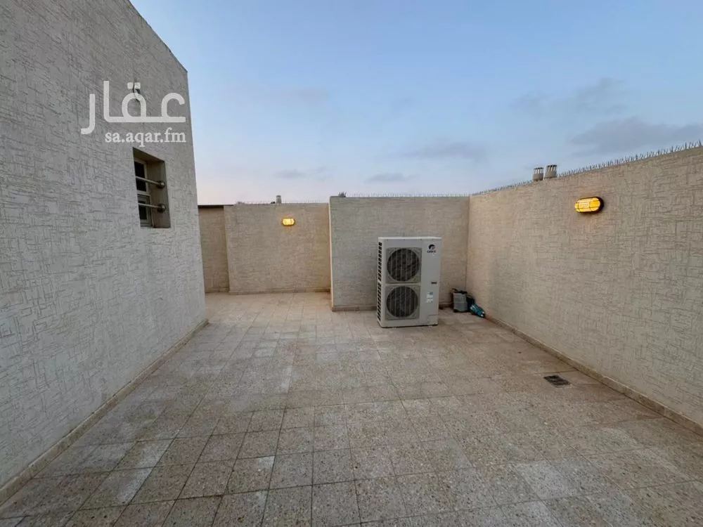 6 bedroom villa in Al Munsiyah 26