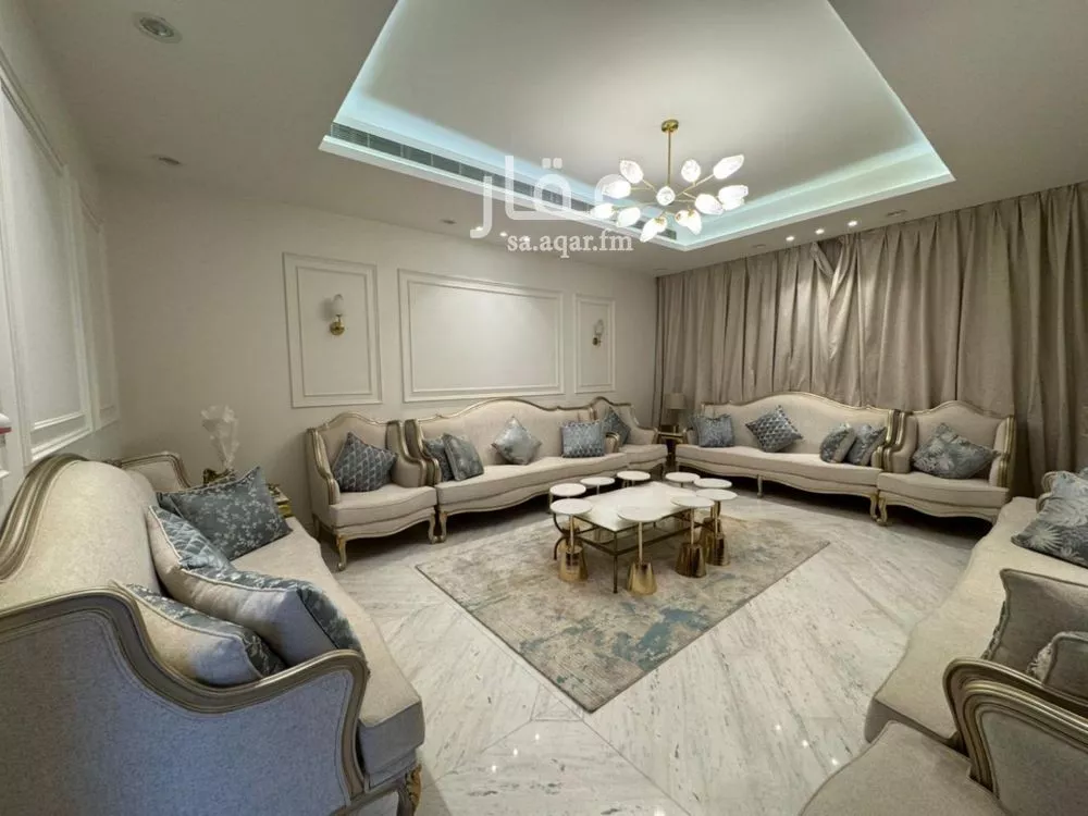 6 bedroom villa in Al Munsiyah 5