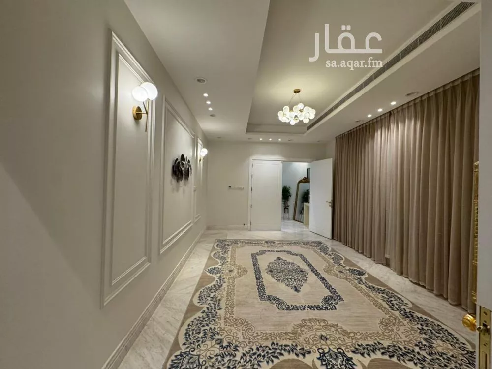 6 bedroom villa in Al Munsiyah 7