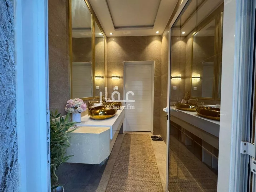 6 bedroom villa in Al Munsiyah 8