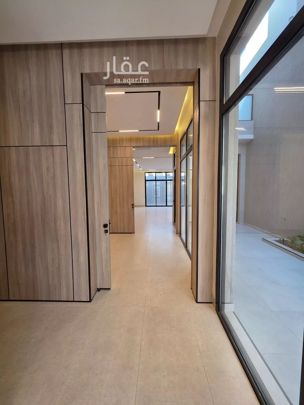 5 bedroom villa in Al Munsiyah 22
