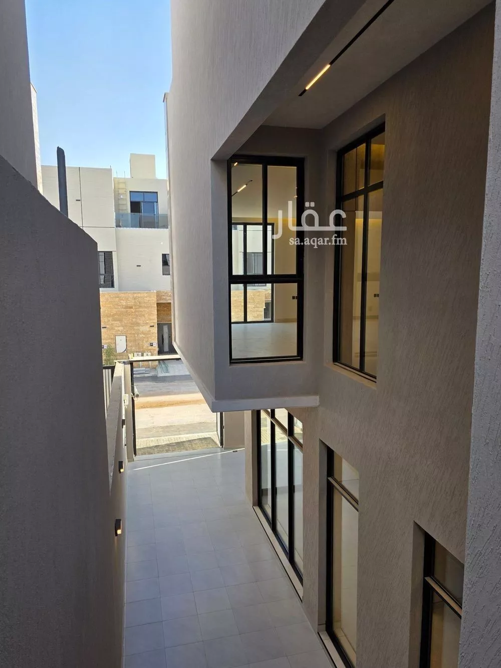 5 bedroom villa in Al Munsiyah 27