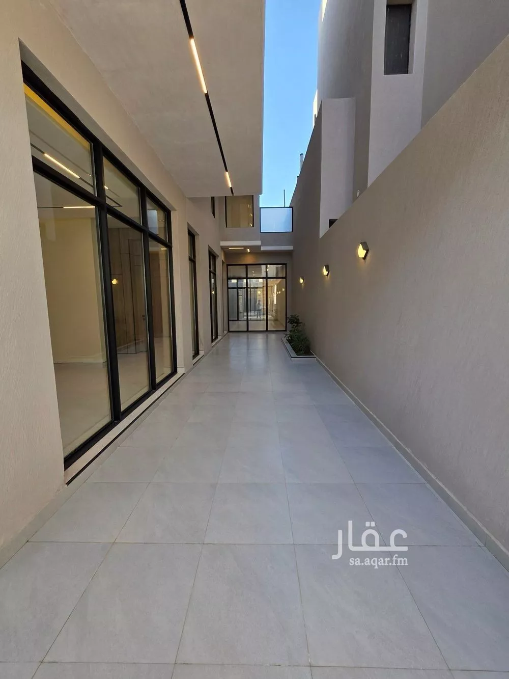 5 bedroom villa in Al Munsiyah 6