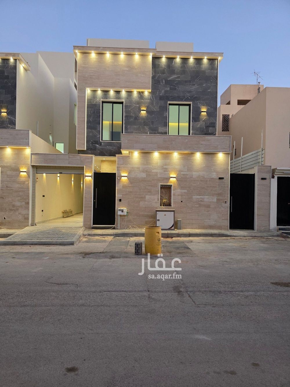 6 bedroom villa in Al Andalus, Riyadh