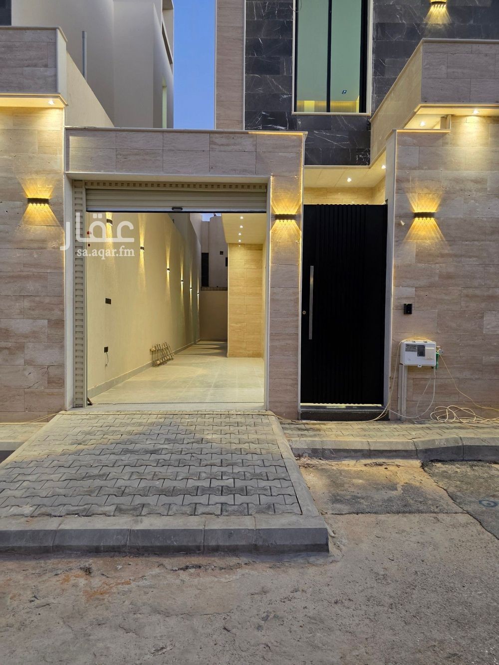 6 bedroom villa in Al Andalus, Riyadh 2