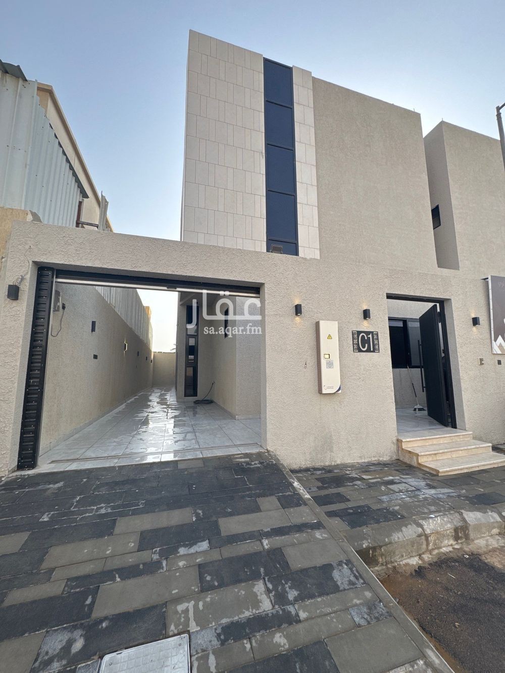 villa in Dhahrat Al Badiah, Riyadh 2