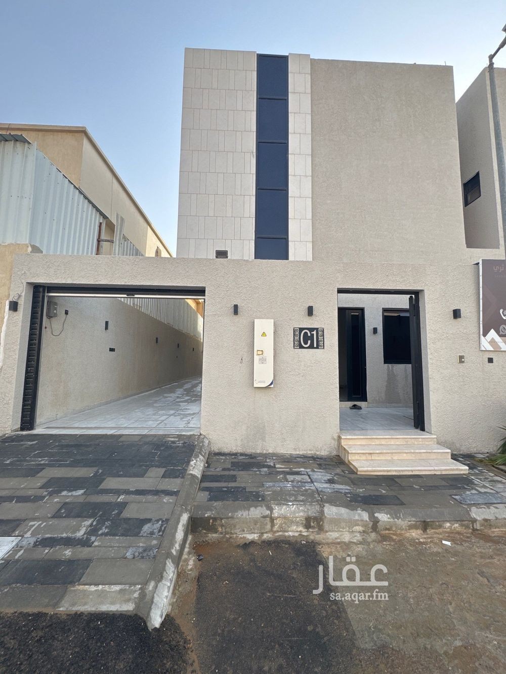 villa in Dhahrat Al Badiah, Riyadh