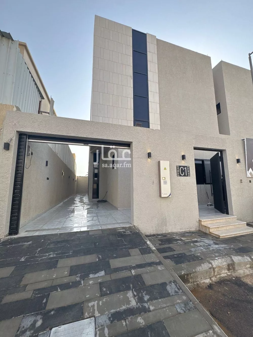9 bedroom villa in Dhahrat Al Badiah 2