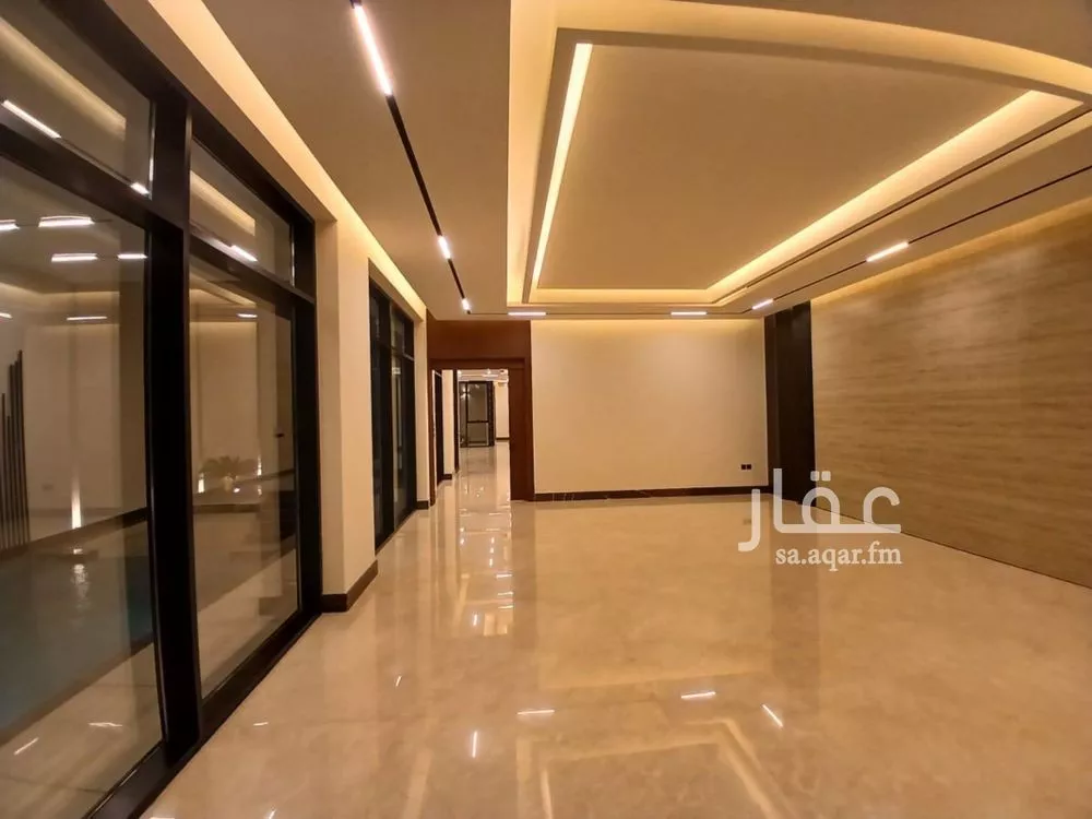 فيلا 7 غرف في النرجس 18