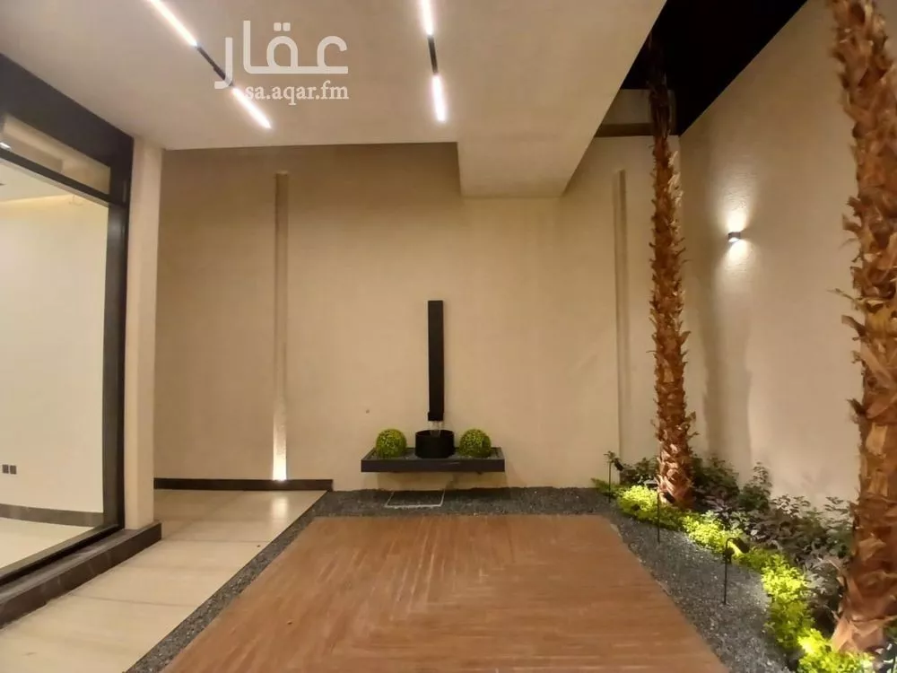 فيلا 7 غرف في النرجس 19