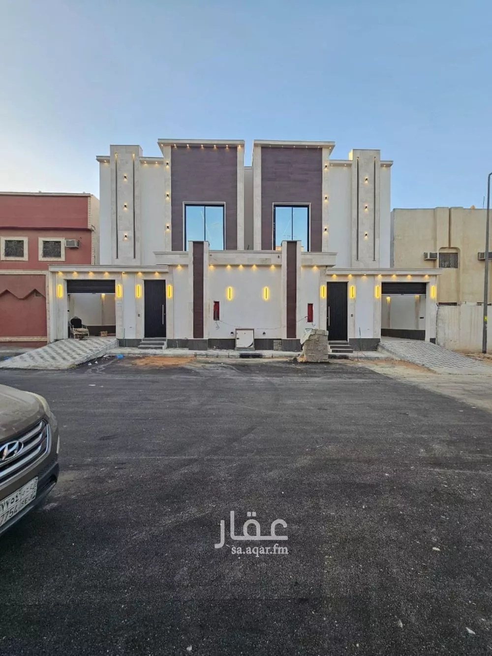 5 bedroom villa in Al Uraija Al Gharbiyah 3