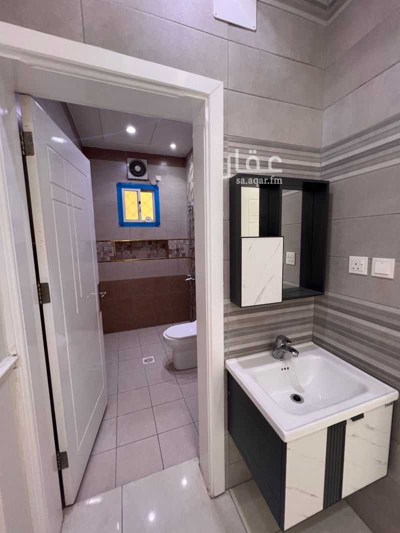 3 bedroom apartment in Al Qutbiyyah, Taif 8