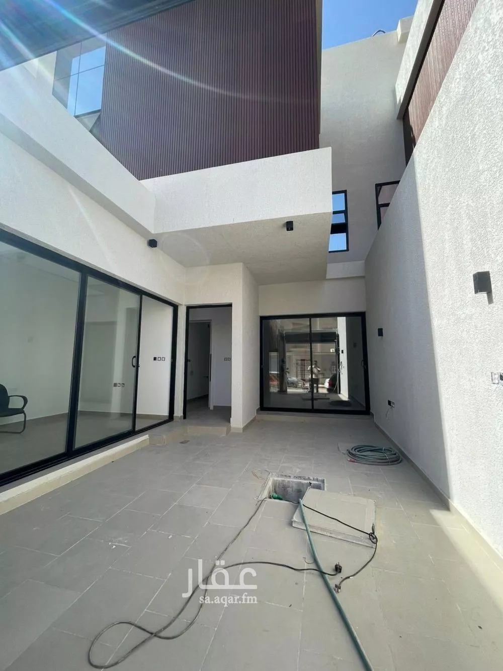 6 bedroom villa in Al Hazm 14