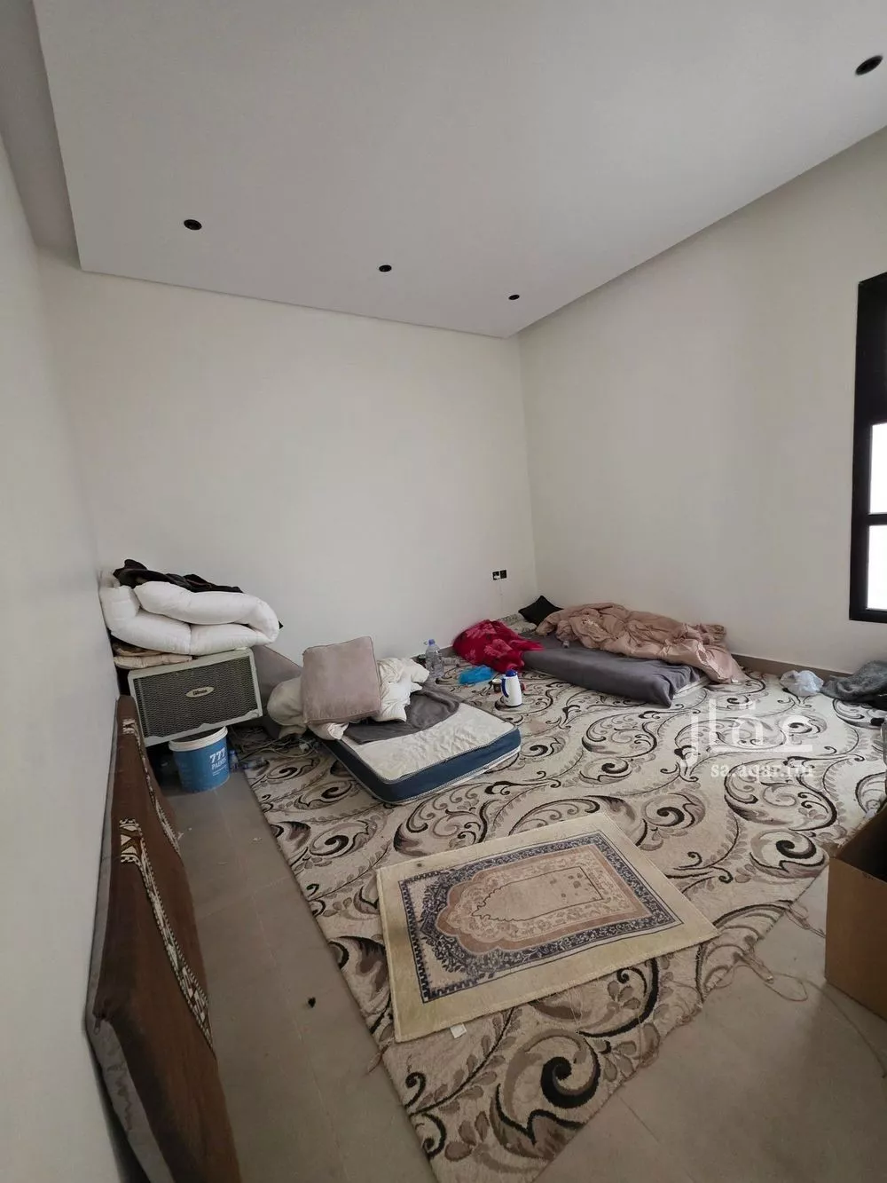 6 bedroom villa in Al Hazm 6