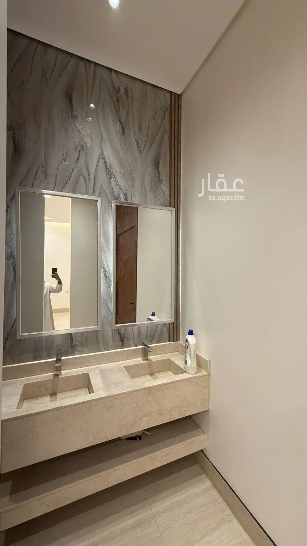 فيلا 6 غرف في المهدية 5