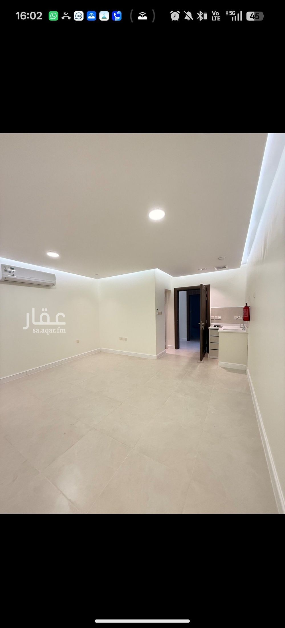 1 bedroom apartment in Al Mazru, Al Ahsa 5