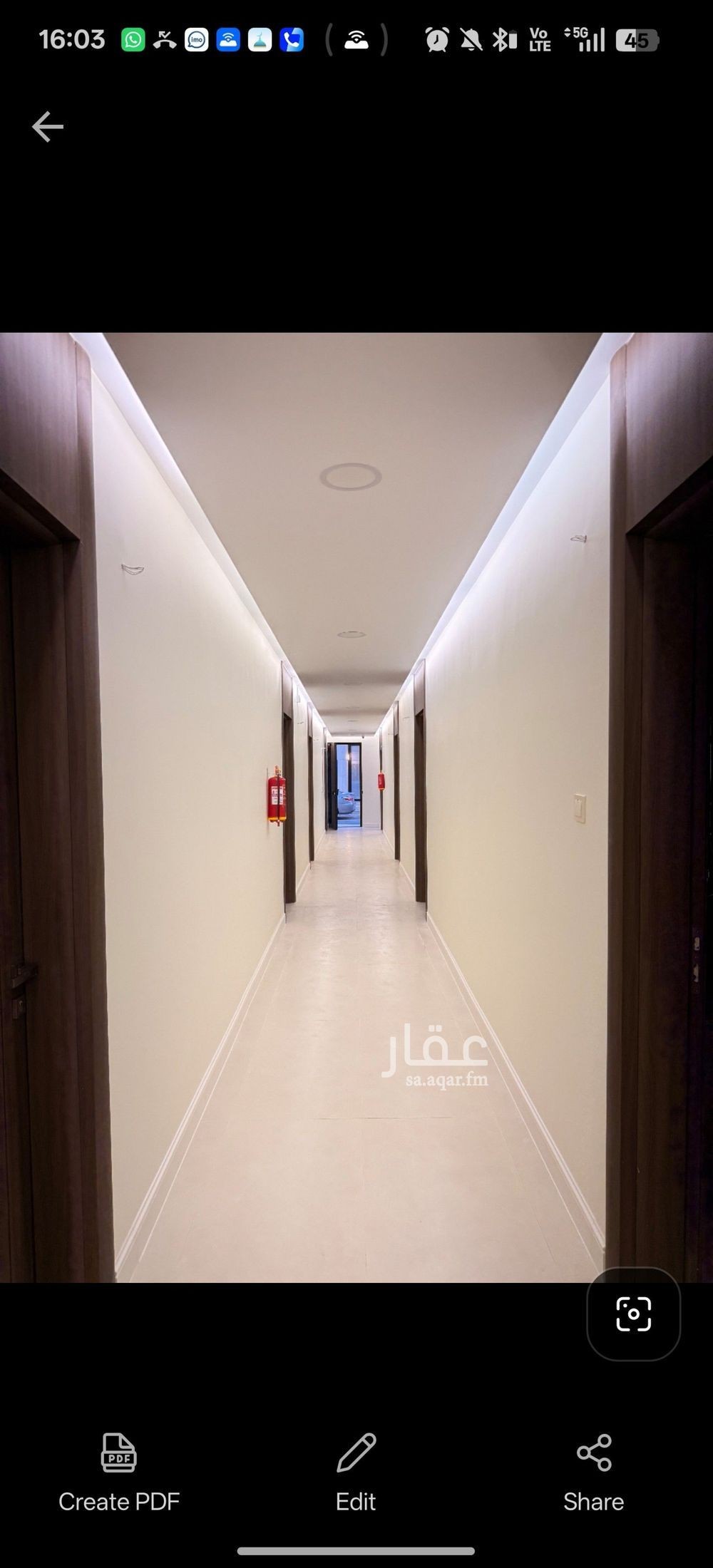 1 bedroom apartment in Al Mazru, Al Ahsa 3