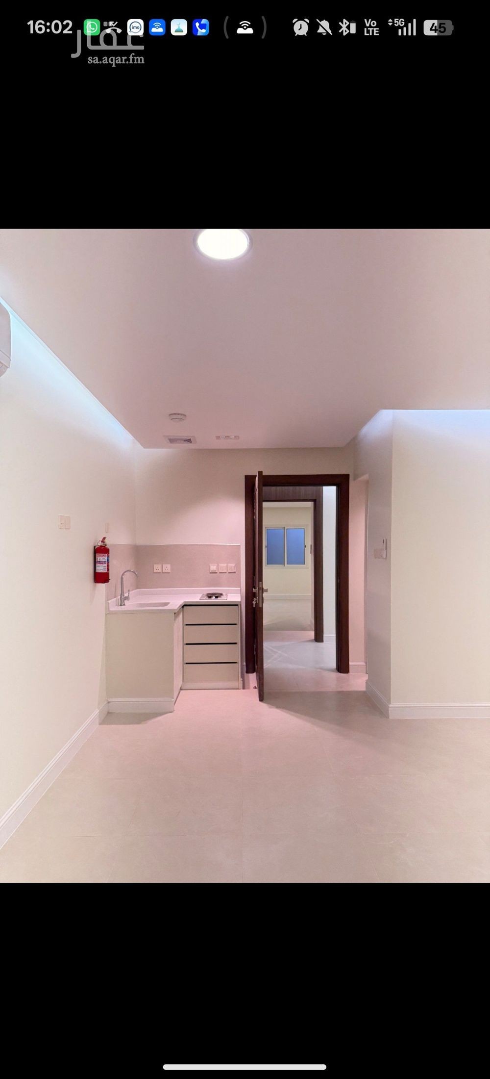 1 bedroom apartment in Al Mazru, Al Ahsa 6