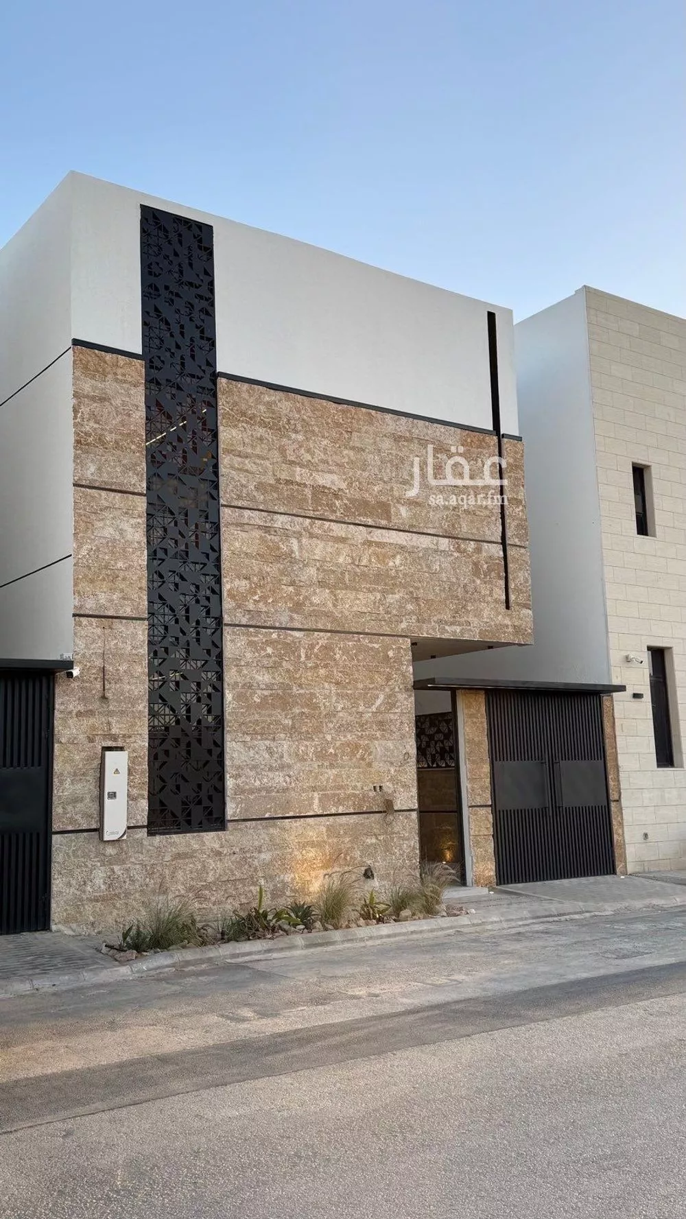 فيلا 6 غرف في المهدية 3