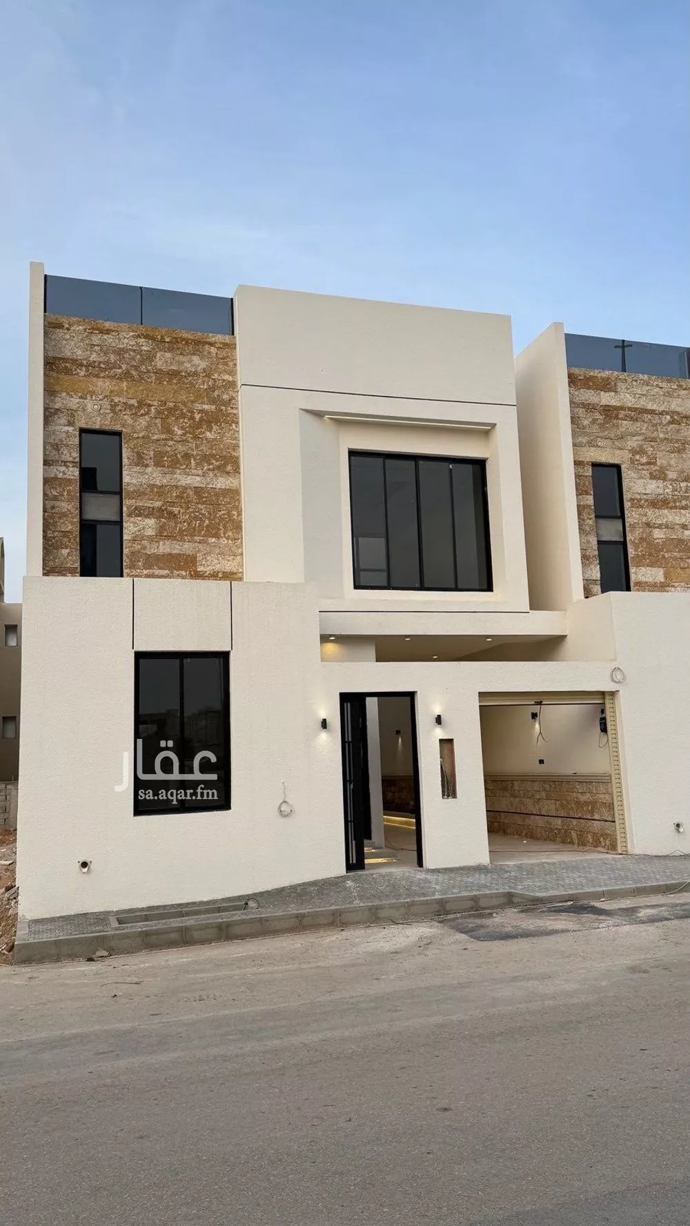6 bedroom villa in Al Mahdiyyah 2